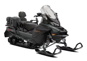 Ski Doo Expedition 900 ACE Turbo R 2024