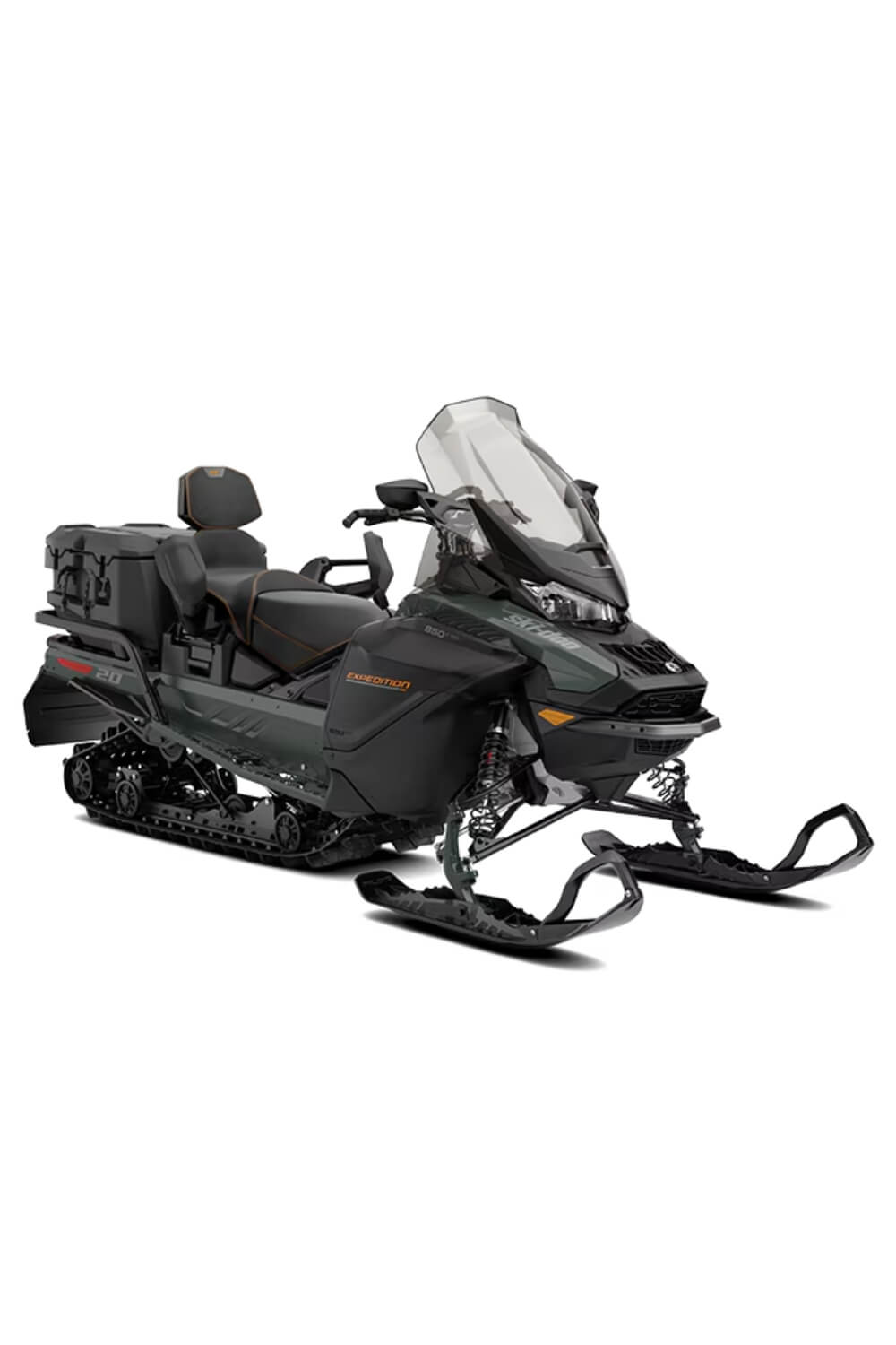 Ski Doo Expedition 900 ACE Turbo R