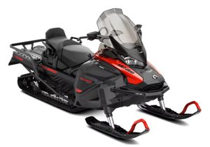 Ski Doo Skandic 900 ACE LE