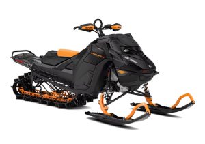 Ski doo Summit 850 X Expert 2024