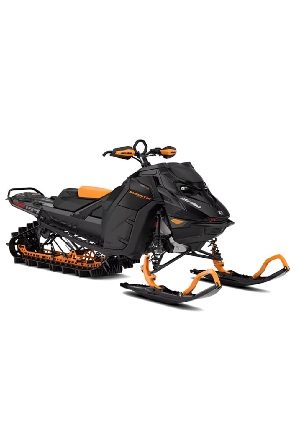 Ski doo Summit 850 X Expert 2024