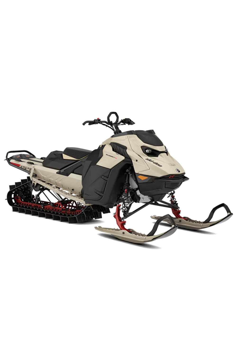 Skidoo Summit 850 X 2024