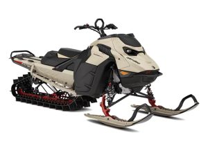 Skidoo Summit 850 X 2024