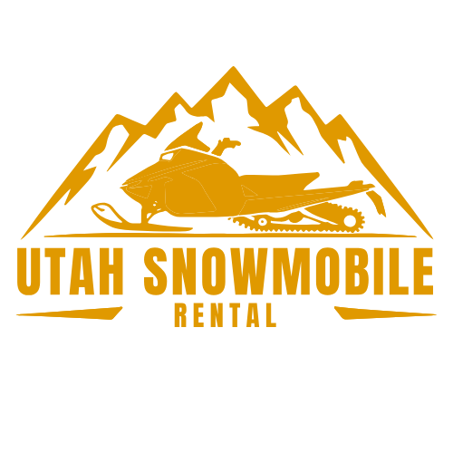 Utah Snowmobile Rental